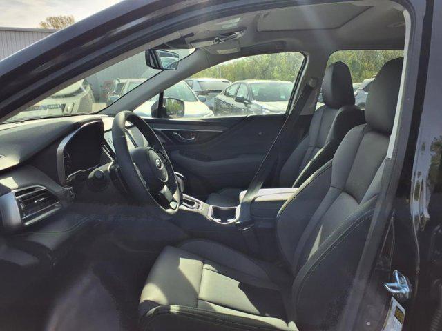 new 2025 Subaru Outback car, priced at $37,058