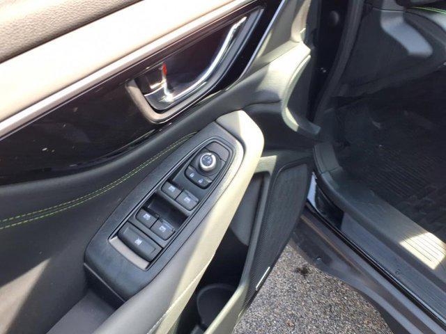 new 2025 Subaru Outback car, priced at $37,058