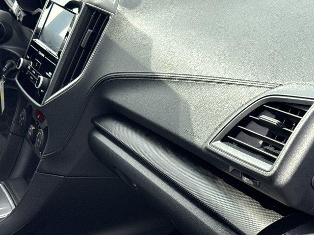 used 2023 Subaru Impreza car, priced at $22,751