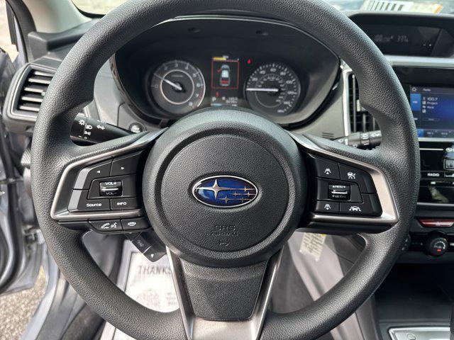 used 2023 Subaru Impreza car, priced at $22,751