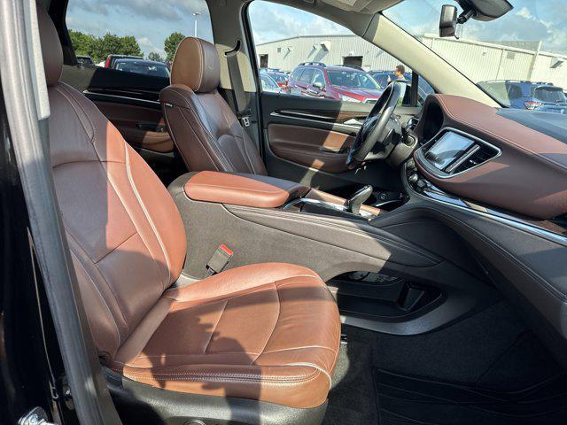 used 2018 Buick Enclave car, priced at $16,995