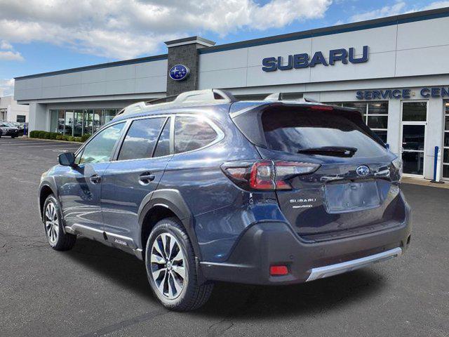 used 2024 Subaru Outback car, priced at $31,495