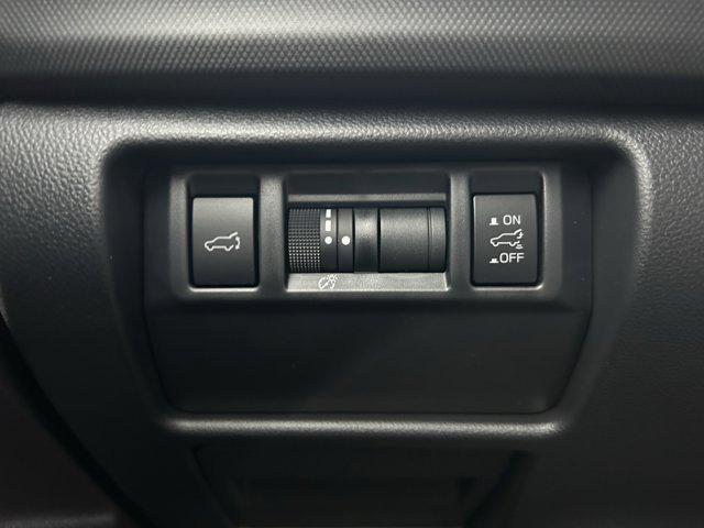 new 2025 Subaru Forester car, priced at $39,291