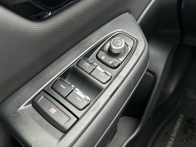 new 2025 Subaru Forester car, priced at $39,291