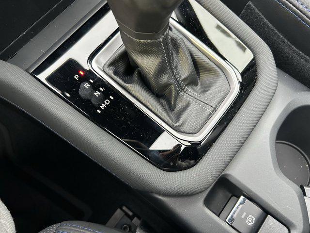 new 2025 Subaru Forester car, priced at $39,291