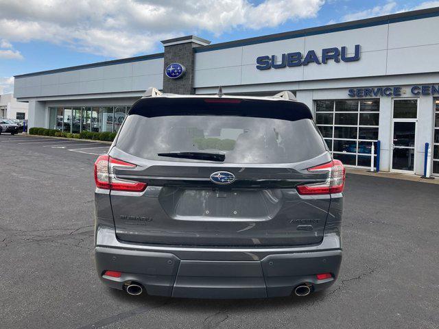 used 2023 Subaru Ascent car, priced at $37,495