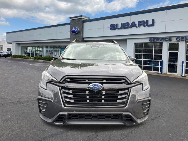 used 2023 Subaru Ascent car, priced at $37,495