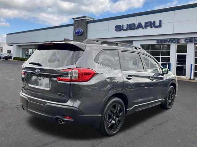 used 2023 Subaru Ascent car, priced at $37,495