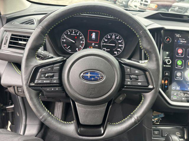 used 2023 Subaru Ascent car, priced at $37,495