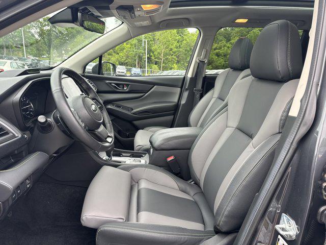 used 2023 Subaru Ascent car, priced at $37,495