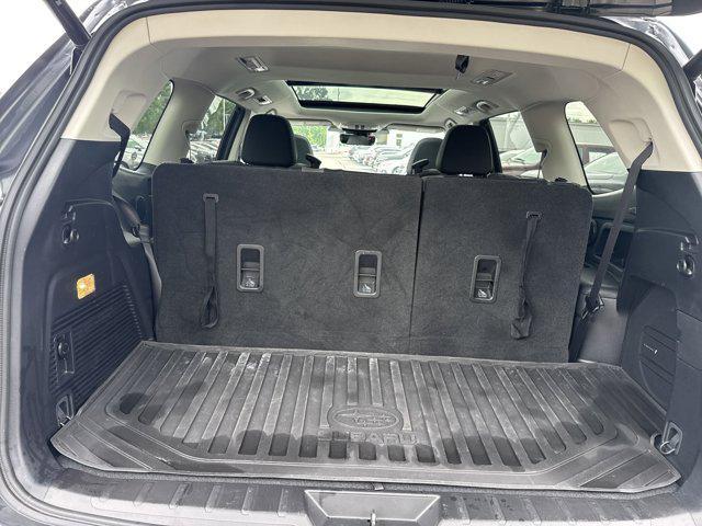 used 2023 Subaru Ascent car, priced at $37,495