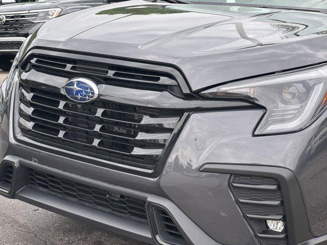 used 2023 Subaru Ascent car, priced at $37,495