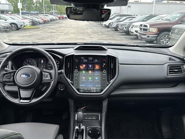 used 2023 Subaru Ascent car, priced at $37,495