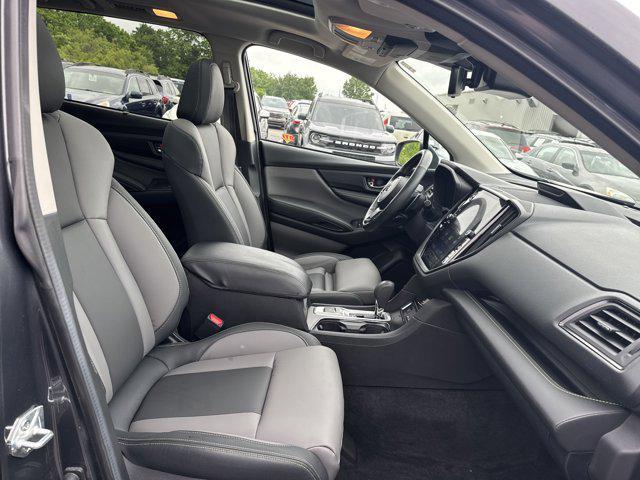 used 2023 Subaru Ascent car, priced at $37,495