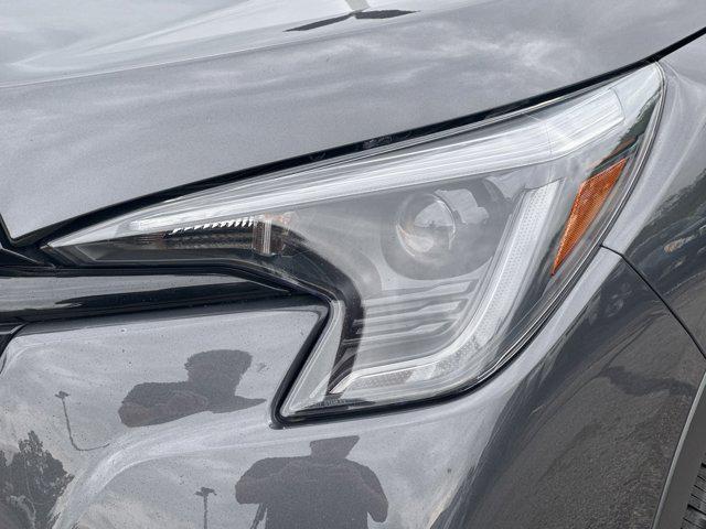 used 2023 Subaru Ascent car, priced at $37,495