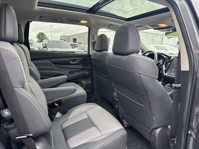 used 2023 Subaru Ascent car, priced at $37,495