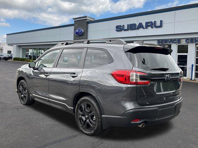 used 2023 Subaru Ascent car, priced at $37,495