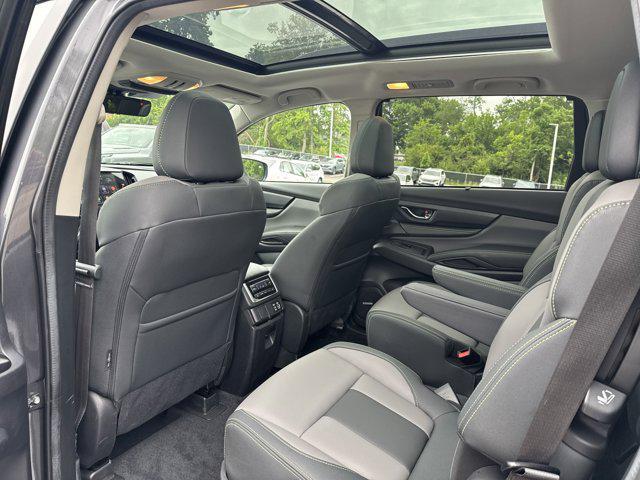 used 2023 Subaru Ascent car, priced at $37,495