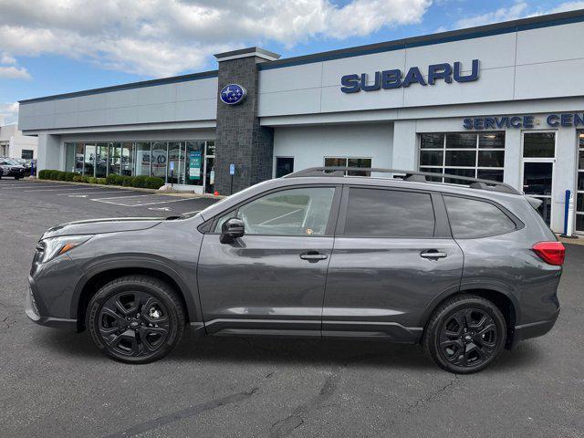 used 2023 Subaru Ascent car, priced at $37,495