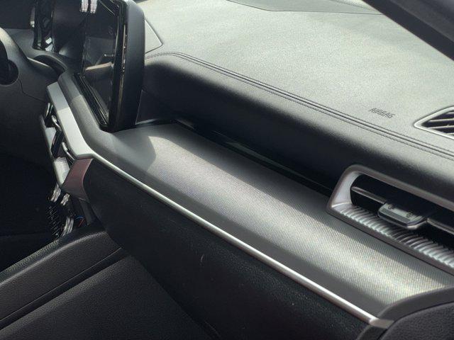 used 2021 Kia K5 car, priced at $22,295