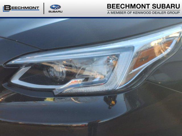 used 2020 Subaru Legacy car, priced at $21,495