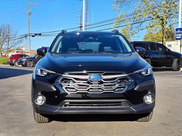 new 2024 Subaru Crosstrek car, priced at $33,432