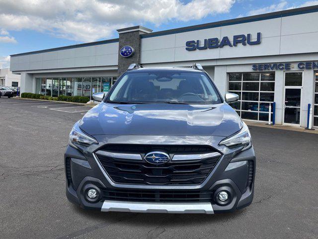 used 2024 Subaru Outback car, priced at $34,195