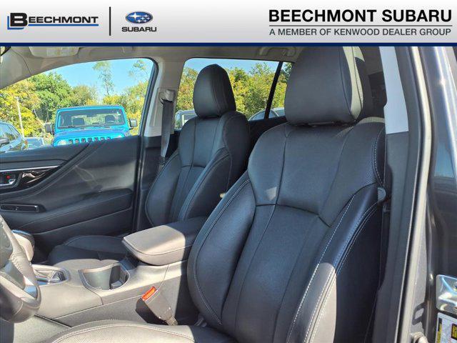 used 2024 Subaru Outback car, priced at $30,295