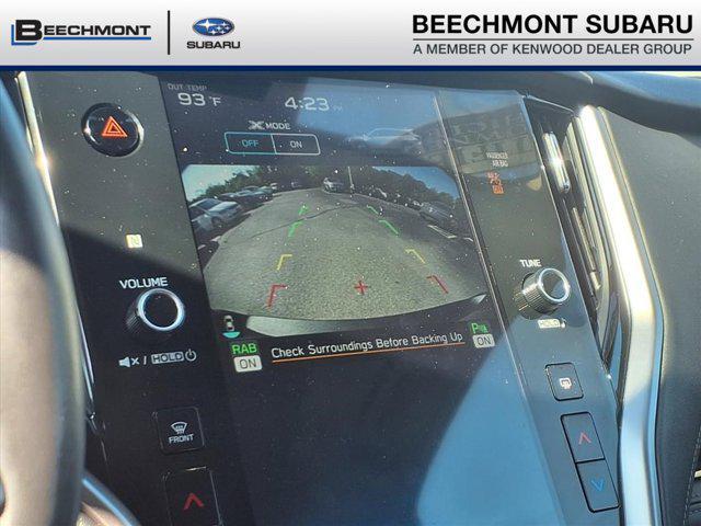 used 2024 Subaru Outback car, priced at $30,295