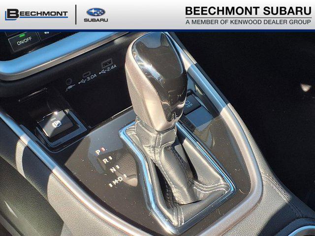 used 2024 Subaru Outback car, priced at $30,295