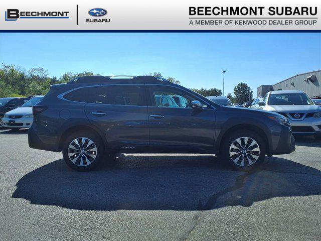 used 2024 Subaru Outback car, priced at $30,295