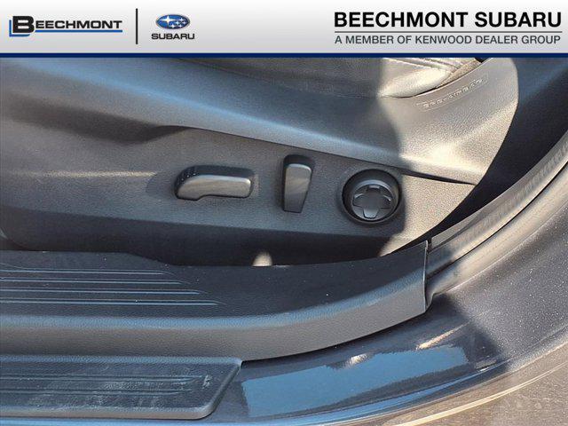 used 2024 Subaru Outback car, priced at $30,295