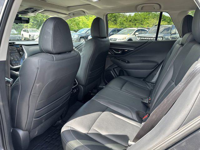 used 2024 Subaru Outback car, priced at $34,195