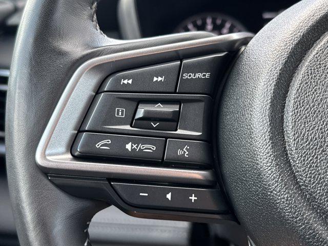 used 2024 Subaru Outback car, priced at $34,195