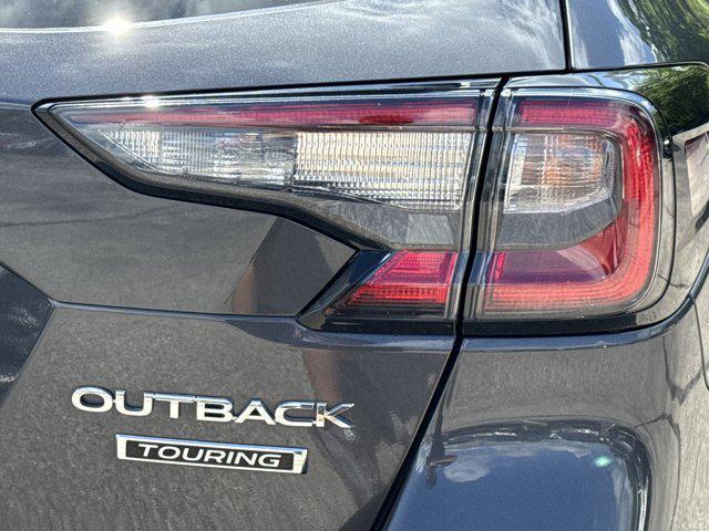 used 2024 Subaru Outback car, priced at $34,195
