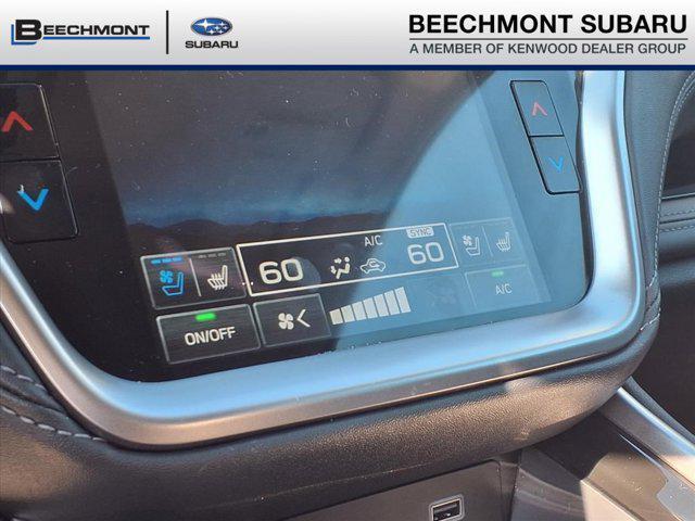 used 2024 Subaru Outback car, priced at $30,295