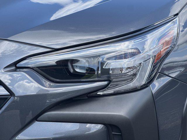used 2024 Subaru Outback car, priced at $34,195