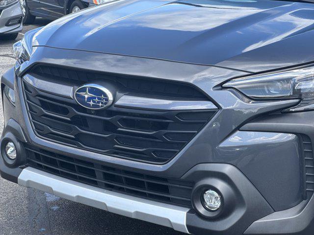 used 2024 Subaru Outback car, priced at $34,195