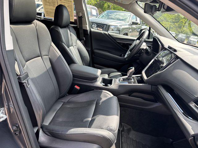 used 2024 Subaru Outback car, priced at $34,195
