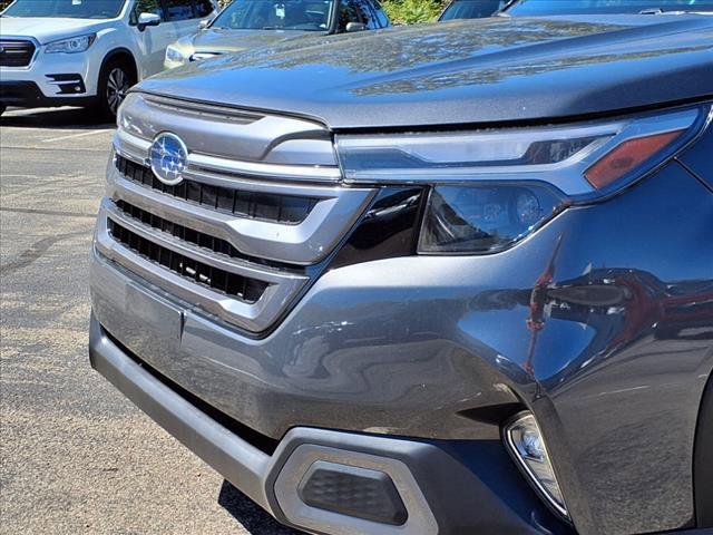 new 2025 Subaru Forester car, priced at $38,738