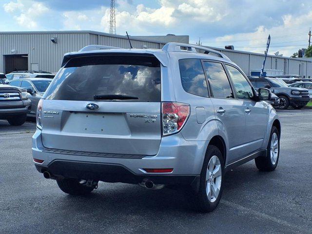 used 2013 Subaru Forester car, priced at $16,420