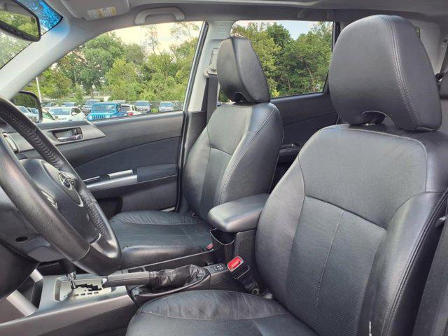 used 2013 Subaru Forester car, priced at $16,420