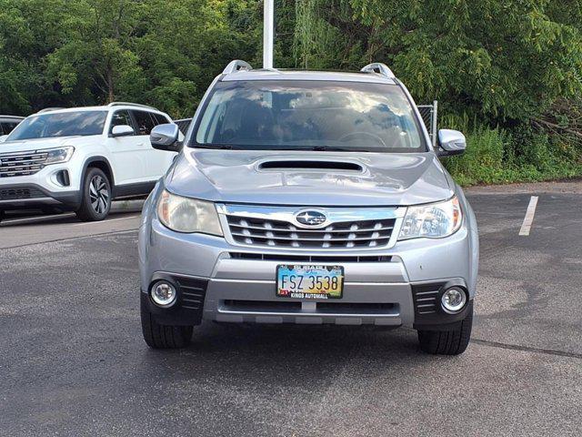 used 2013 Subaru Forester car, priced at $16,420