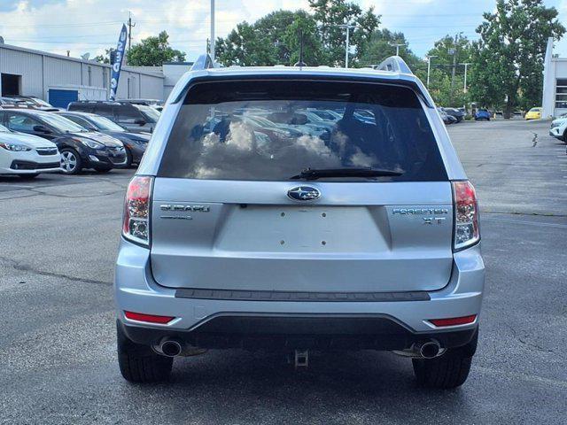 used 2013 Subaru Forester car, priced at $16,420