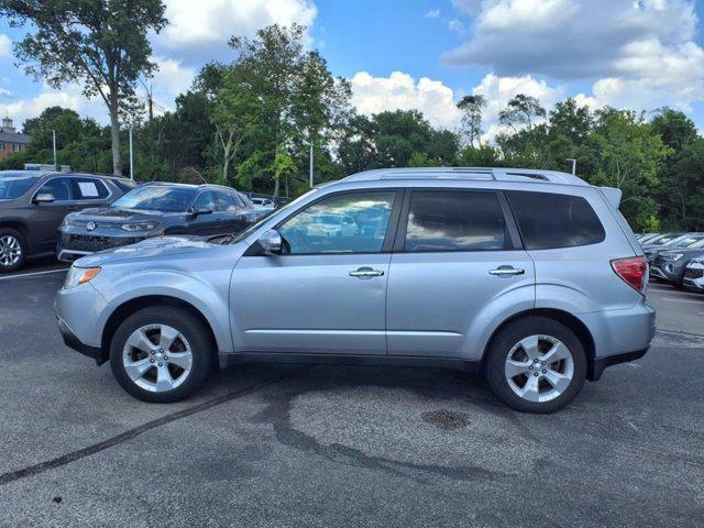 used 2013 Subaru Forester car, priced at $16,420