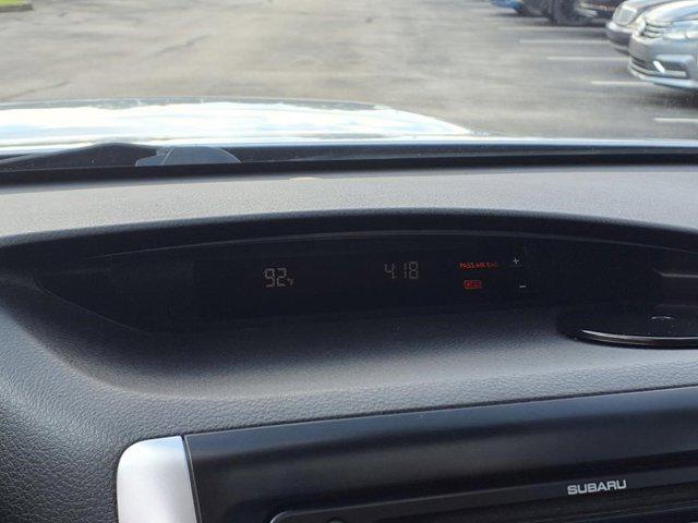 used 2013 Subaru Forester car, priced at $16,420