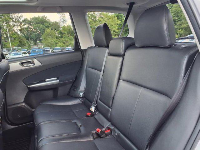 used 2013 Subaru Forester car, priced at $16,420