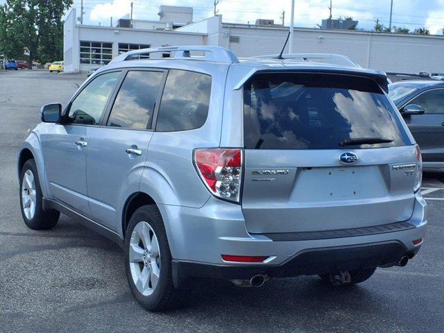 used 2013 Subaru Forester car, priced at $16,420