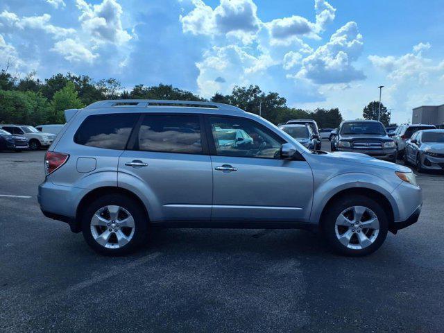 used 2013 Subaru Forester car, priced at $16,420