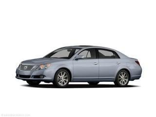 used 2008 Toyota Avalon car, priced at $10,295